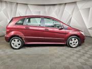 Mercedes-Benz B-Класс I (W245) Рестайлинг Москва  - изображение 25