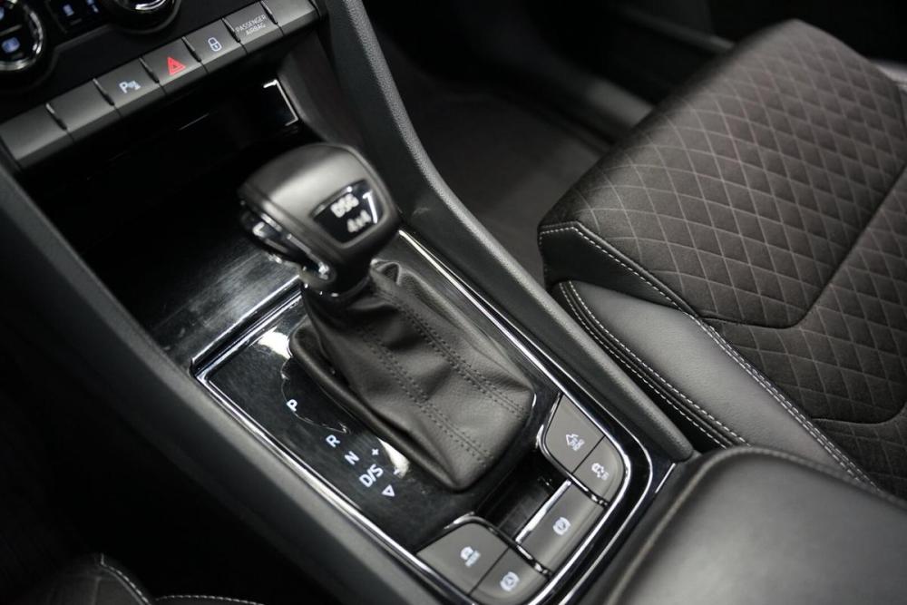 Skoda Kodiaq I Крым  - изображение 18