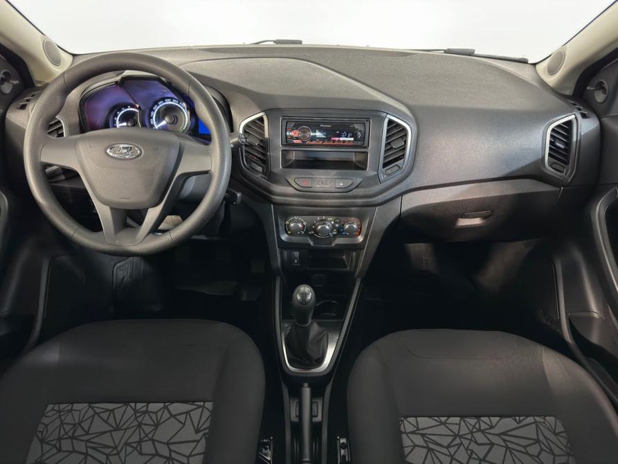 Lada (ВАЗ) XRAY I Великий Новгород  - изображение 9