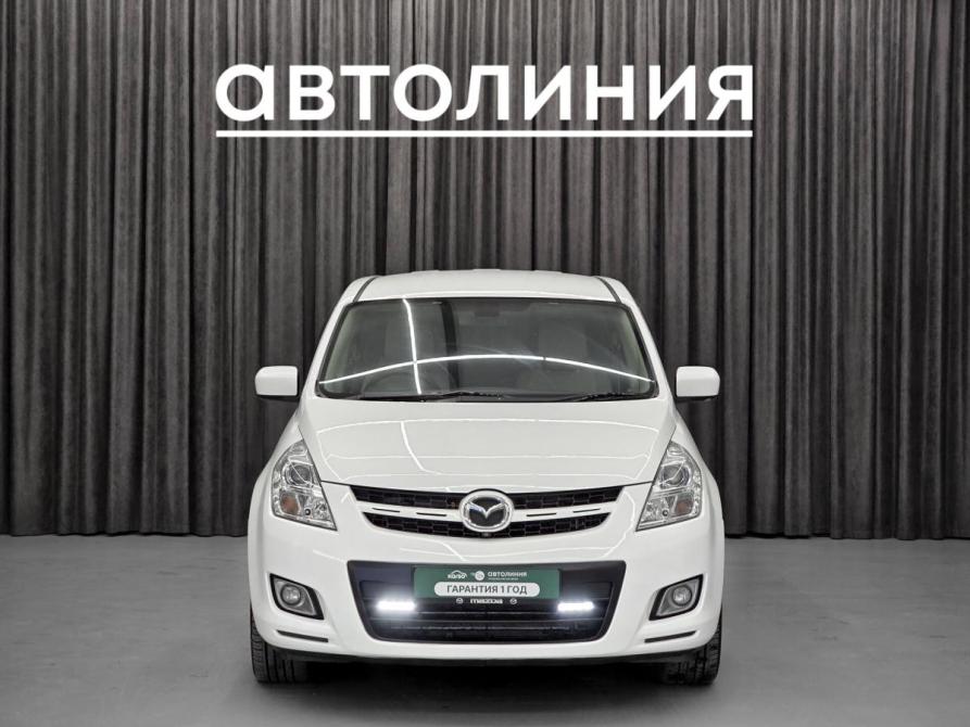 Mazda MPV III (LY) Красноярск  - изображение 3