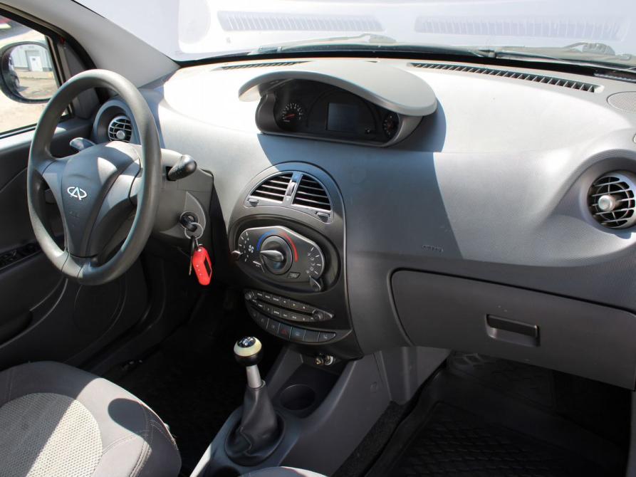 Chery IndiS (S18D) I Нижний Новгород  - изображение 8