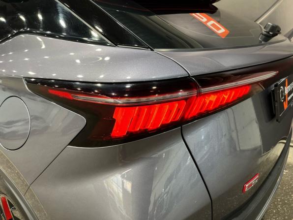 Omoda C5 I с пробегом 2023 года, цена 1 595 000 рублей, 44592 км, внедорожник, Автокод Объявления