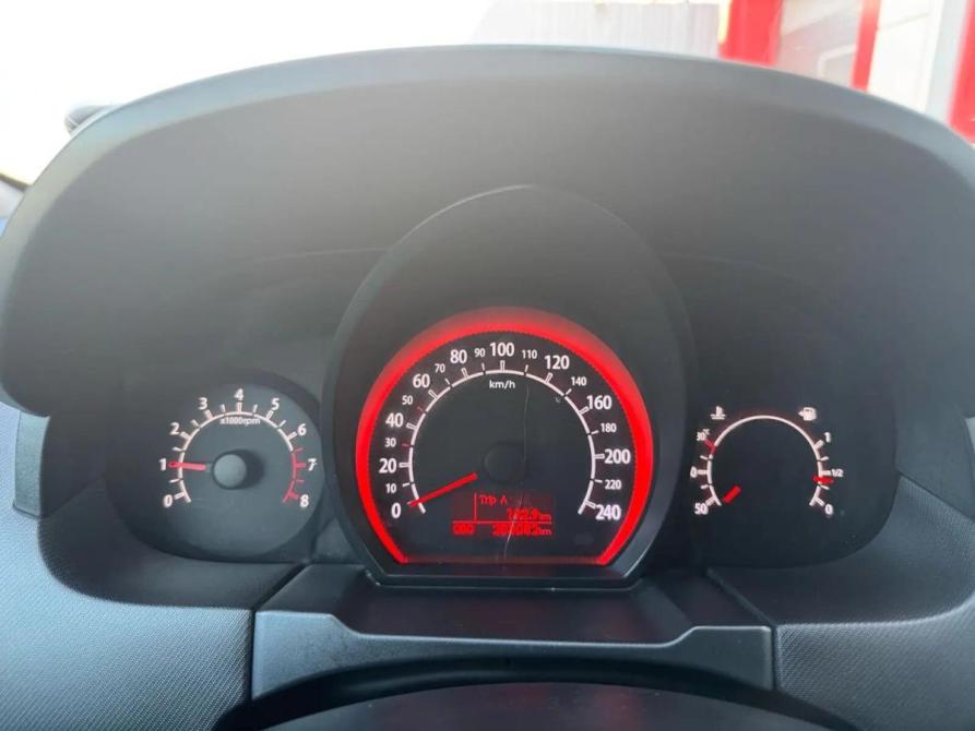 Kia Ceed I Рестайлинг Альметьевск  - изображение 8