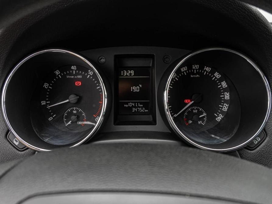 Skoda Yeti I Краснодар  - изображение 14