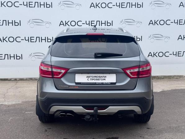 Lada (ВАЗ) Vesta I с пробегом 2018 года, цена 900 000 рублей, 112113 км, универсал, Автокод Объявления