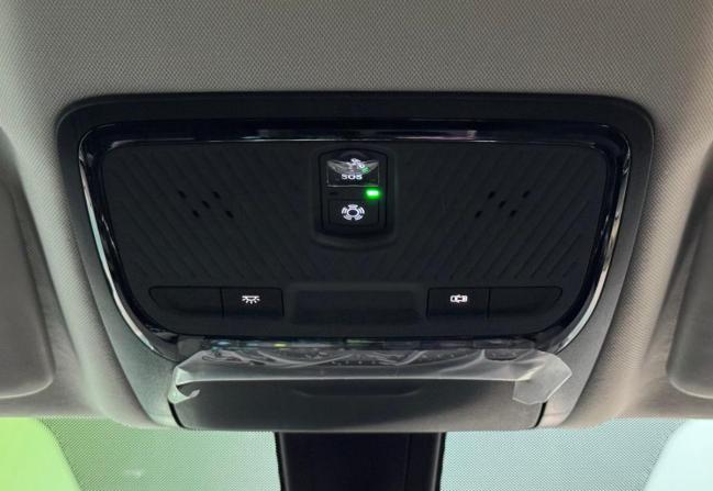 JETOUR DASHING I с пробегом 2026 года, цена 2 350 000 рублей, 20 км, внедорожник, Автокод Объявления