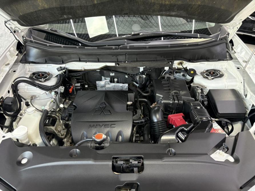 Mitsubishi ASX I Ярославль  - изображение 31