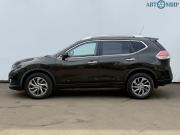 Nissan X-Trail III Москва  - изображение 21