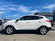 Hyundai ix35 I Стерлитамак  - изображение 29