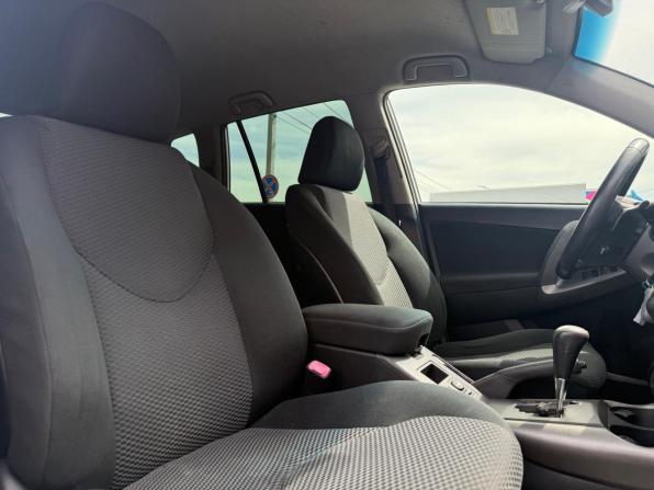 Toyota RAV4 III (XA30) Рестайлинг с пробегом 2010 года, цена 1 390 000 рублей, 265000 км, внедорожник, Автокод Объявления