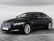 Jaguar XF I Рестайлинг Химки  - изображение 14