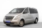 Hyundai Grand Starex I Барнаул  - изображение 28