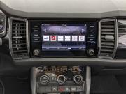 Skoda Kodiaq I Москва  - изображение 47