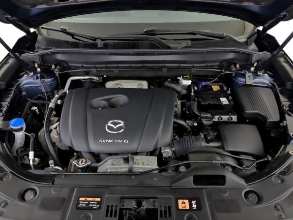 Mazda CX-5 II с пробегом 2021 года, цена 3 620 000 рублей, 28350 км, внедорожник, Автокод Объявления