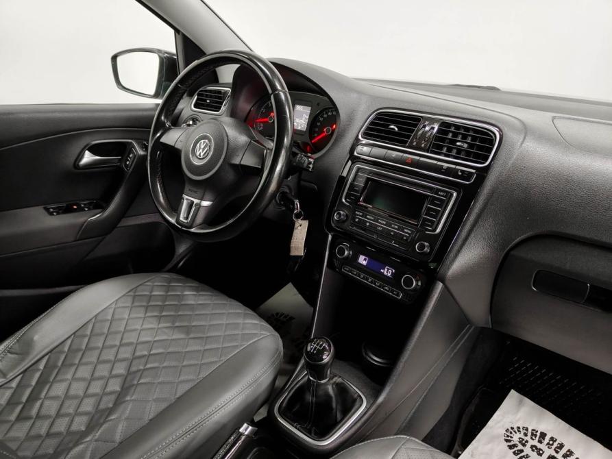 Volkswagen Polo V Тула  - изображение 8