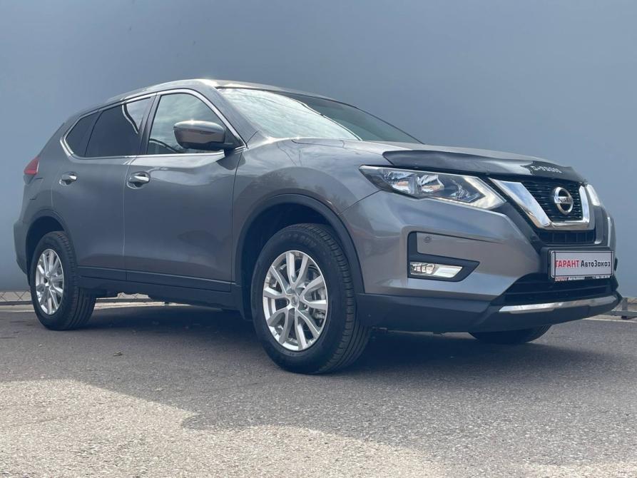 Nissan X-Trail III Рестайлинг Стерлитамак  - изображение 15