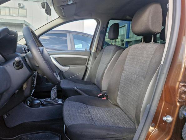 Renault Duster I с пробегом 2012 года, цена 840 000 рублей, 218341 км, внедорожник, Автокод Объявления