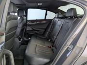 BMW 5 серии VII (G30/G31/G38) Москва  - изображение 41