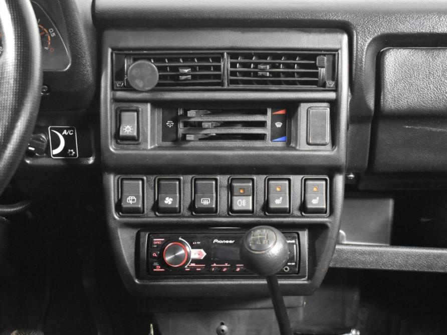 Lada (ВАЗ) 2121 (4x4) I Рестайлинг Казань  - изображение 12