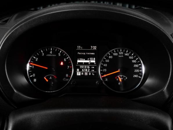 Nissan X-Trail II Рестайлинг с пробегом 2014 года, цена 1 285 000 рублей, 191316 км, внедорожник, Автокод Объявления