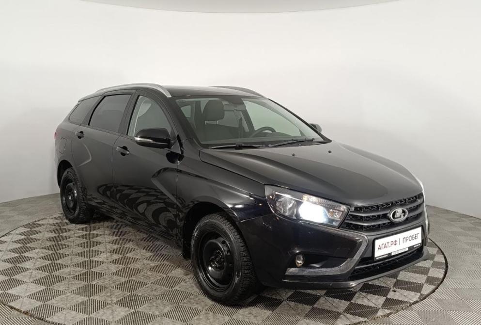 Lada (ВАЗ) Vesta I Волгоград  - изображение 1