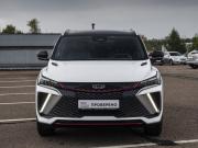 Geely Coolray I Рестайлинг Москва  - изображение 20