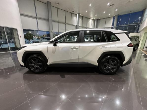 Toyota RAV4 VI (XA60) с пробегом 2025 года, цена 4 664 000 рублей, 29 км, внедорожник, Автокод Объявления