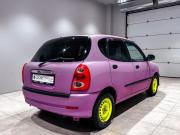 Toyota Duet Екатеринбург  - изображение 25