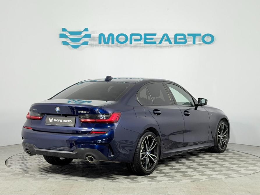 BMW 3 серии VII (G2x) Калининград  - изображение 5