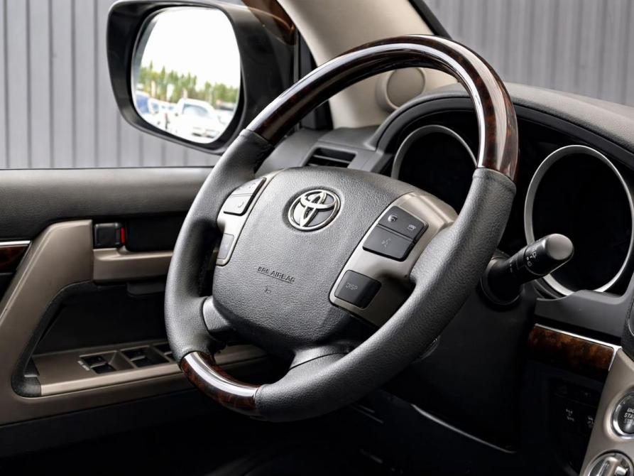 Toyota Land Cruiser 200 Series Пермь  - изображение 12