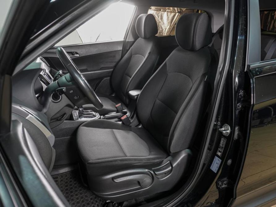 Hyundai Creta I Воронеж  - изображение 10
