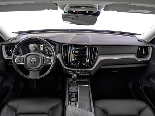 Volvo XC60 II с пробегом 2021 года, цена 4 615 000 рублей, 47500 км, внедорожник, Автокод Объявления
