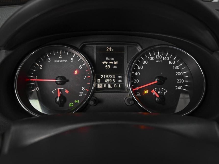 Nissan Qashqai I Рестайлинг Ставрополь  - изображение 22