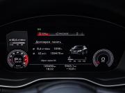 Audi A4 V (B9) Рестайлинг Санкт-Петербург  - изображение 45