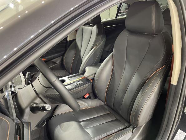 Omoda S5 GT с пробегом 2024 года, цена 1 749 000 рублей, 14744 км, седан, Автокод Объявления