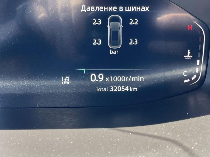 Changan CS55 Plus II Москва  - изображение 26