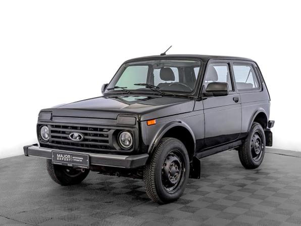 Lada (ВАЗ) Niva Legend с пробегом 2023 года, цена 690 000 рублей, 138458 км, внедорожник, Автокод Объявления