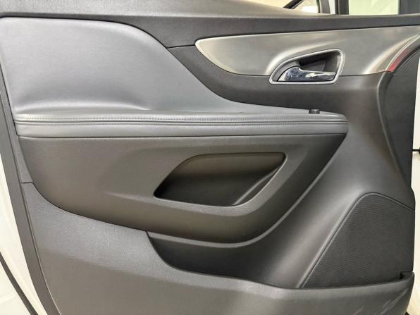Opel Mokka I с пробегом 2013 года, цена 970 000 рублей, 175000 км, внедорожник, Автокод Объявления