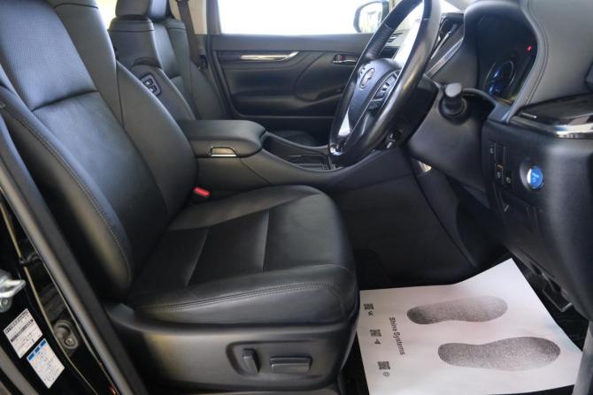 Toyota Vellfire II Рестайлинг с пробегом 2020 года, цена 5 049 000 рублей, 57000 км, минивэн, Автокод Объявления