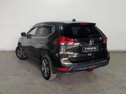 Nissan X-Trail III Рестайлинг Москва  - изображение 27
