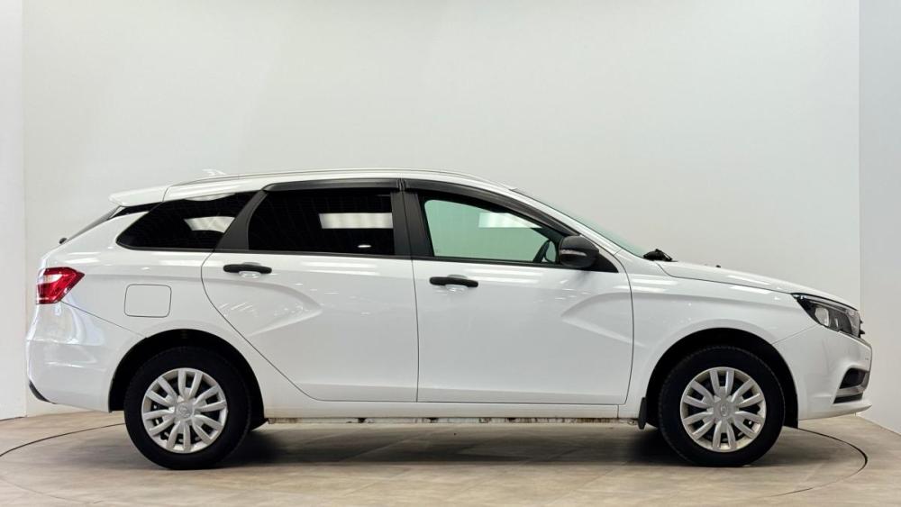 Lada (ВАЗ) Vesta I Киров  - изображение 5