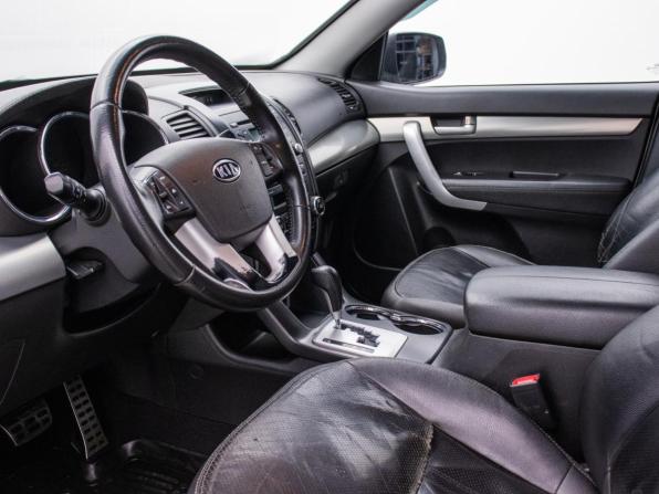 Kia Sorento II с пробегом 2010 года, цена 1 289 000 рублей, 295828 км, внедорожник, Автокод Объявления