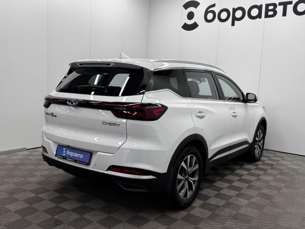 Chery Tiggo 7 Pro I с пробегом 2023 года, цена 1 629 000 рублей, 111889 км, внедорожник, Автокод Объявления