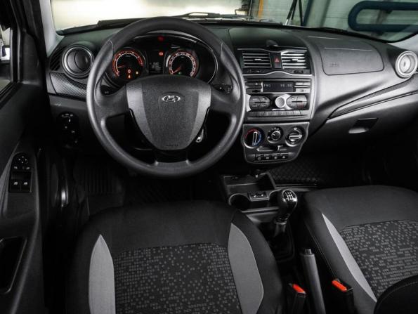 Lada (ВАЗ) Granta I Рестайлинг с пробегом 2024 года, цена 1 049 000 рублей, 20138 км, универсал, Автокод Объявления
