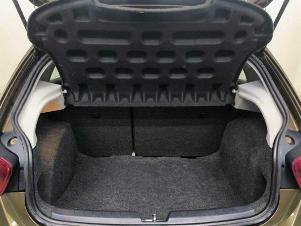 SEAT Ibiza IV Рестайлинг с пробегом 2013 года, цена 695 000 рублей, 116672 км, хэтчбек, Автокод Объявления