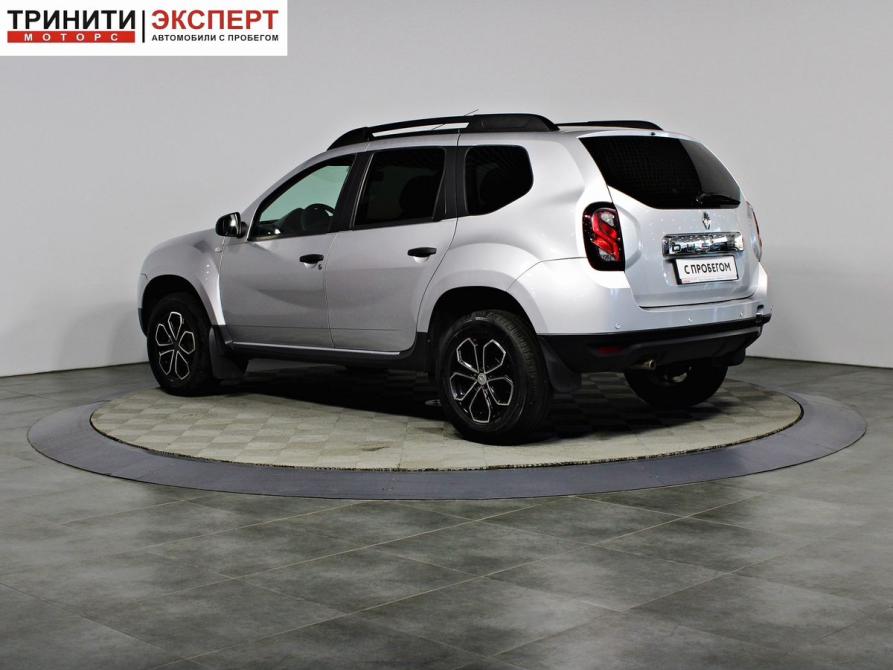Renault Duster I Белгород  - изображение 7