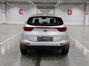 Kia Sportage IV Рестайлинг Казань  - изображение 29