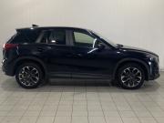 Mazda CX-5 I Рестайлинг Курск  - изображение 24
