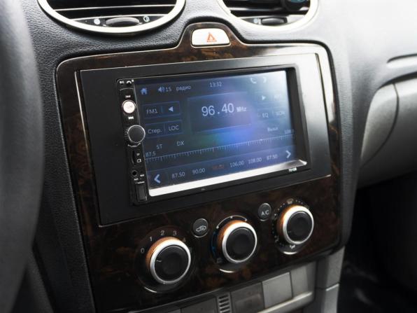 Ford Focus II Рестайлинг с пробегом 2011 года, цена 669 000 рублей, 214243 км, хэтчбек, Автокод Объявления
