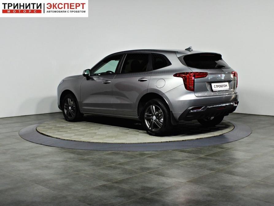 Haval Jolion I Белгород  - изображение 7